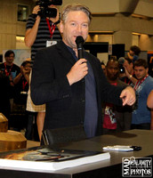 Kenneth Branagh at Comic Con 2010
