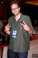 Seth Killian at EVO 2010